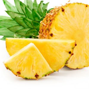 bougie ananas