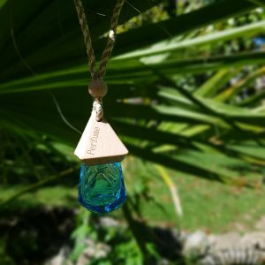 Le Diam's Bleu Turquoise