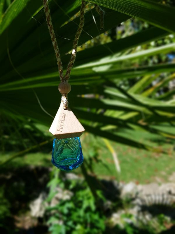 Le Diam's Bleu Turquoise