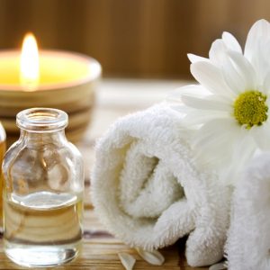 fondant aroma therapy