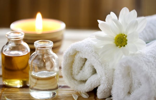 fondant aroma therapy