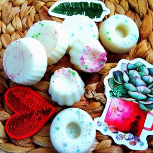 fondant senteur