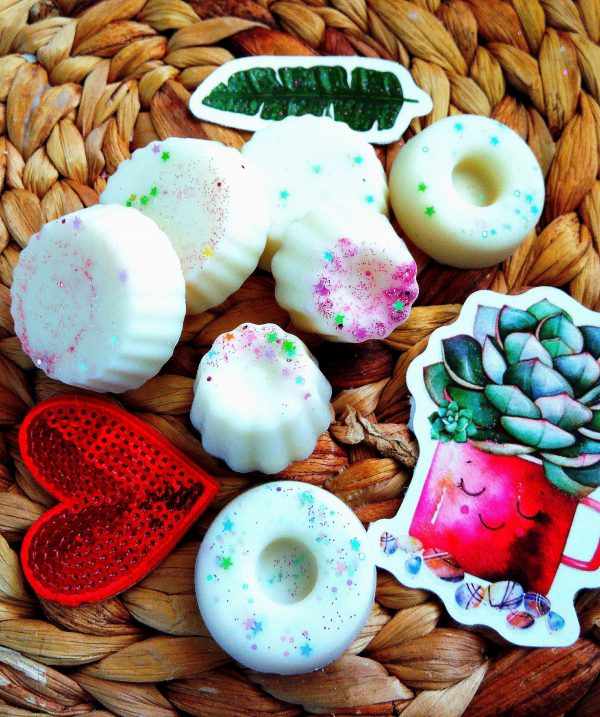 fondant senteur