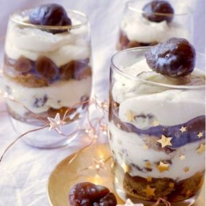 senteurs Marrons glacés