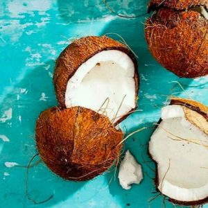 noix de coco