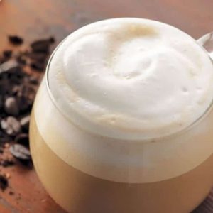 cappucino