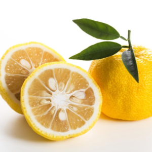 fondants parfumés