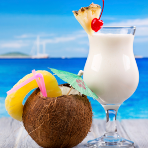 pinacolada