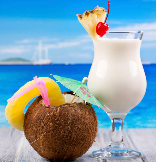 pinacolada